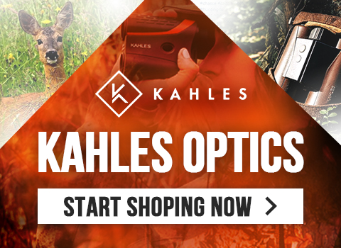 Kahles Optics