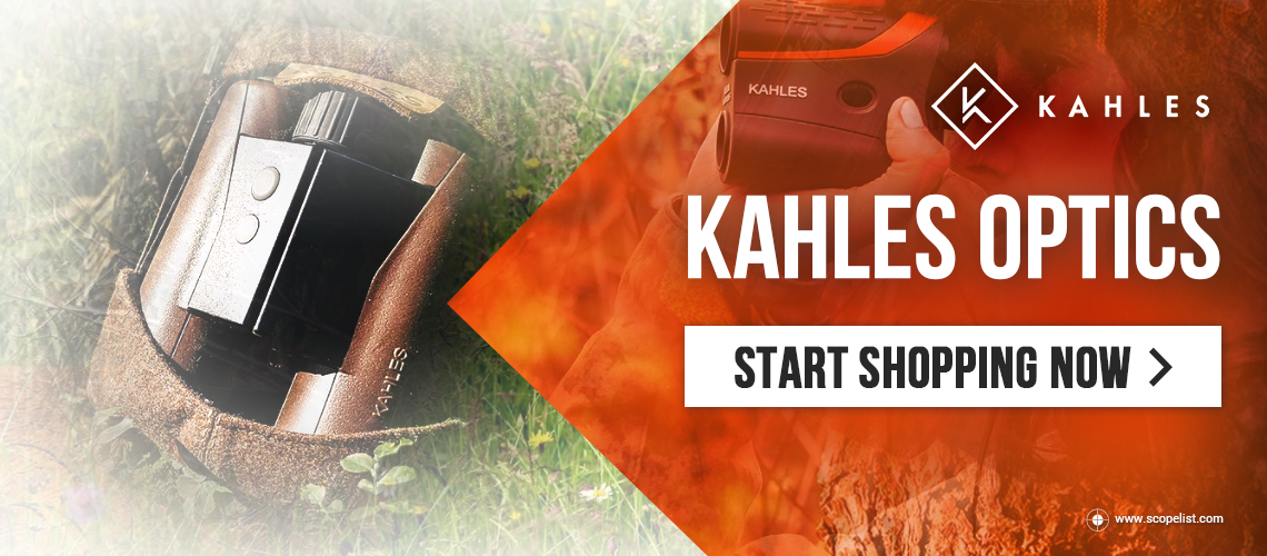 Kahles Optics