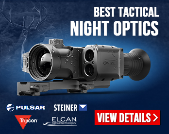 Bestselling Thermal Night Vision Devices 2019