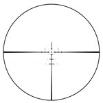 E3 MOA-Reticle