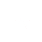 APLR2 reticle