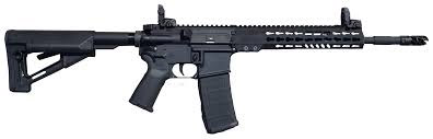 tactical rifle