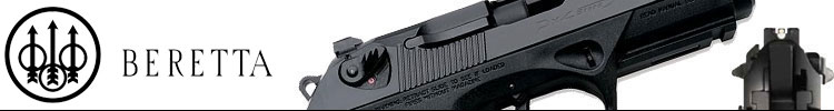 Beretta Px4 Storm