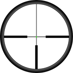 Trijicon German Number 4